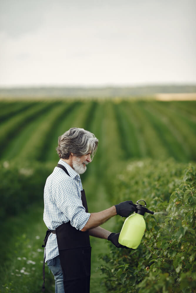 Arena Fertilizantes | Quienes Somos